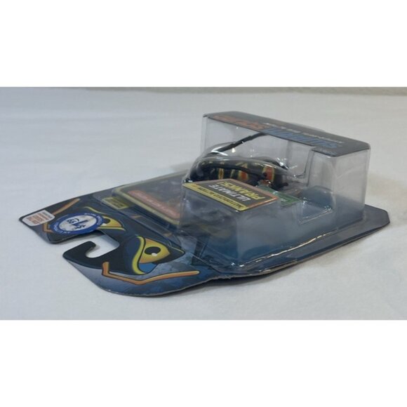 Swarm Squad Single Pack - Hopper #01 - Longhorn Beetle - Picture 8 of 10